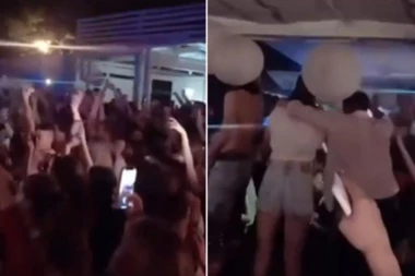 VARALI DECU, IZVLAČILI IM PARE PA IH NAPIJALI! Roditelji otkrili detalje paklene žurke na Adi Ciganliji (VIDEO)