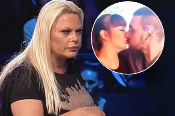 MARIJA VODI MALOG ŽELJKA U INOSTRANSTVO: Miljana zbog pomirenja sa Zolom više nikad neće VIDETI SINA!