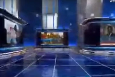 SKANDAL U DNEVNIKU: Voditelj izneo ZABRANJENU istinu, produkcija ga brže-bolje ISEKLA iz programa!