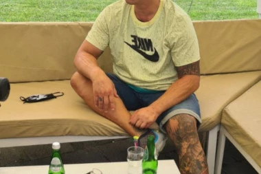 (VIDEO) Surova istina KRISTIJANA GOLUBOVIĆA! Otkrio je šokantne detalje o susretu sa Ivanom: Ovu kuću zaboravi, ideš u sud da daš izjavu, A MOJE DETE NEĆEŠ DA VIDIŠ!