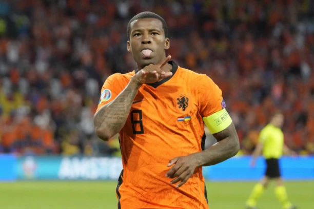 EVROPSKO PRVENSTVO UZDRMANO: Holanđani PRETE POVLAČENJEM!