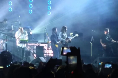 IMAM RAK, VEOMA SAM UPLAŠEN! Čuveni roker podelio POTRESNA SAZNANJA!