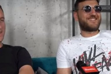 (VIDEO) NADAMO SE DA SALE U NAMA VIDI SVOJ RUDNIK ZLATA! Pevači pred  POLUFINALE ZVEZDA GRANDA poslali jasnu poruku!