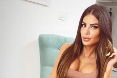 (FOTO) DRAGANA MITAR BRUTALNO ISPROZIVALA ĐEDOVIĆA: Nakon što je rekao da je LOŠA MAJKA, ona mu poručila jedno: TO JE PONAŠANJE FANA!