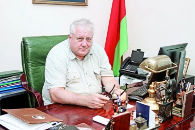 BILI SMO UZ SRBIJU KADA JE BILO NAJTEŽE! Ambasador Belorusije: Postali smo prijatelji kad je ceo svet bio protiv vas!