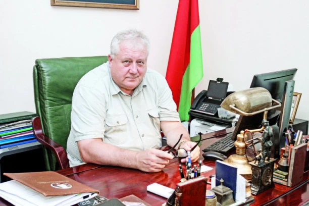 BILI SMO UZ SRBIJU KADA JE BILO NAJTEŽE! Ambasador Belorusije: Postali smo prijatelji kad je ceo svet bio protiv vas!