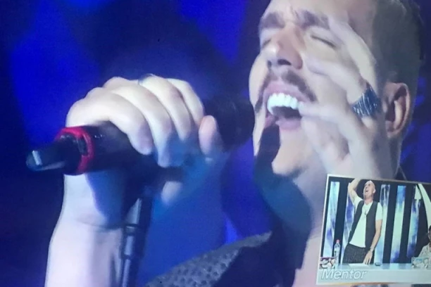 Ni "Zvezde Granda" mu nisu donele bogatstvo: Poznati pevač u Beograd došao trbuhom za kruhom, pa i danas KRPI KRAJ S KRAJEM