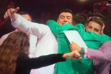 ONI SU FINALISTI ZVEZDA GRANDA! Favoriti razočarali sve!