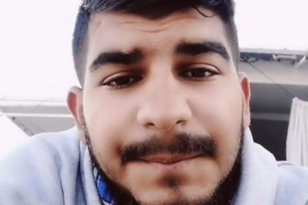 (FOTO) OVO JE DUŠAN KOJI SE UTOPIO U DUNAVU: Cela Srbija oplakuje mladog oca troje dece