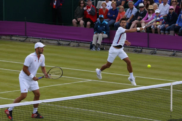 KRAJ SNA: Ništa od Vimbldona