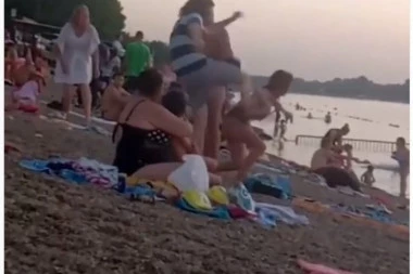 OBRT U SLUČAJU PREMLAĆIVANJA ŽENE NA ADI! Nasilnik, ipak, neće biti osuđen!?