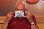 DOKTOR KON NEZADOVOLJAN: Epidemiolog govorio o kovid propusnicama, EVO ŠTA JE PORUČIO!