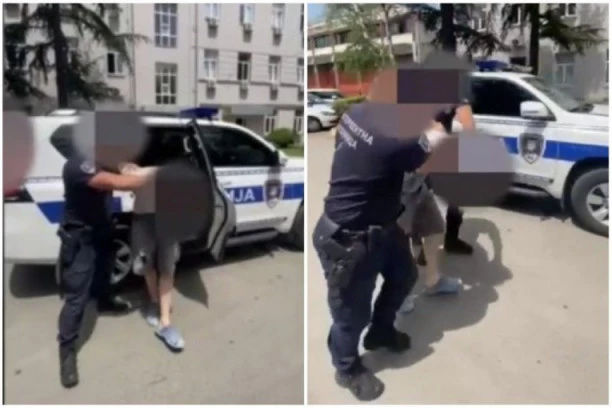 Usvojen predlog Tužilaštva: NASILNIKU SA ADE ODREĐEN PRITVOR!