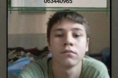 PRONAĐEN NESTALI DEČAK IZ BEOGRADA: Potraga okončana srećnim krajem