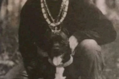 MISTERIOZNA PORUKA I DALJE KRIJE TAJNU! Beogradski Robin Hud mrzeo inspektore koji su dilovali drogu, maltretirao ih i ponižavao a onda je pronađen mrtav