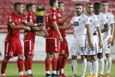 SKANDAL: Hapsili ga zbog NASILJA nad ženama, a sad je POJAČAO srpskog velikana!