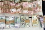 VELIKA AKCIJA POLICIJE U NIŠU: Uhapšena 51 osoba, "oprali" VIŠE od 335 miliona dinara!