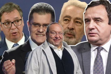 PAKLENI PLAN DOBIJA NA UBRZANJU, SPECIJALNA OPERACIJA U PUNOM JEKU: Udari na Vučića i spolja i iznutra, OVO JE KRAJNJI CILJ!