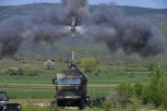 Balkansec: Srpska artiljerija i rakete tražena roba u svetu