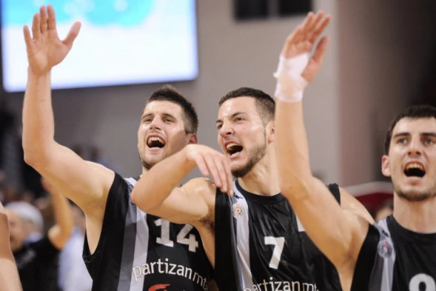 LOVERNJ DONEO NAJBOLJU MOGUĆU ODLUKU: Vraćam se još jači!