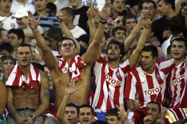 NISU ZAIGRALI ZA KLUB KOJI IM JE U SRCU, A DOMINIRALI SU EVROPOM I SVETOM! Nedosanjani snovi crveno i crno-belih