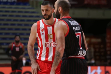 OKAČIO PATIKE O KLIN: Kapiten CRVENO-BELIH otišao u PENZIJU!