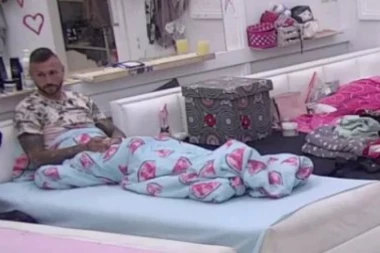 (VIDEO) Ša se pohvalio zadrugarima kako je RESETOVAN, pa ih pitao kako ga zamišljaju u sledećoj sezoni!