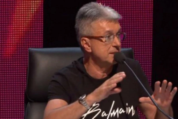 U PRVOM KRUGU NASTUPAĆE.. Saša Popović OBJASNIO PRAVILA FINALA ZVEZDA GRANDA!