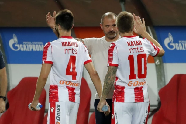 KINEZI SPREMILI DŽAK PARA: Najbolji igrač Zvezde dobio VIŠEMILIONSKU ponudu