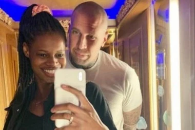 SRPSKA SNAJKA ZAPANJILA JAVNOST : Osvojila sam tri medalje tokom trudnoće, zaslužila sam odmor! (FOTO)