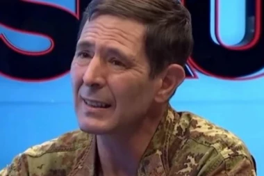 KOMANDANT KFOR-A ODBRUSIO KURTIJU! Kuda bez mog odobrenja!?