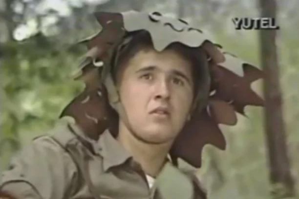 "ONI KAO HOĆE DA SE OTCJEPLJUJU, A MI IM KAO NE DAMO"! Sudbina vojnika koji je dao čuvenu izjavu i više je NEGO TRAGIČNA!