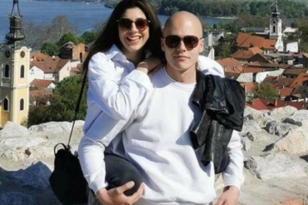 Olivera i ja ćemo verovatno RAZMAZITI ĆERKU! Miodrag Dragičević uživa u prazniku sa malom Vasilijom i otkriva nove detalje o detetu