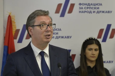 Otvorena kancelarija fondacije "Za srpski narod i državu" u Kruševcu