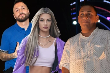 (FOTO) SAZNAJEMO: Tara Simov PODNELA TUŽBU protiv Nece tiktokera! PRAVDU ĆE POTRAŽITI NA SUDU!