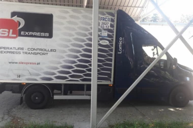 Stigao još jedan kontigent Fajzer vakcina u Srbiju