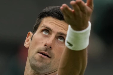 DOBRO PROTRLJAJTE OČI: Đoković će osvojiti TRI GREND SLEMA u 2022. godini?!