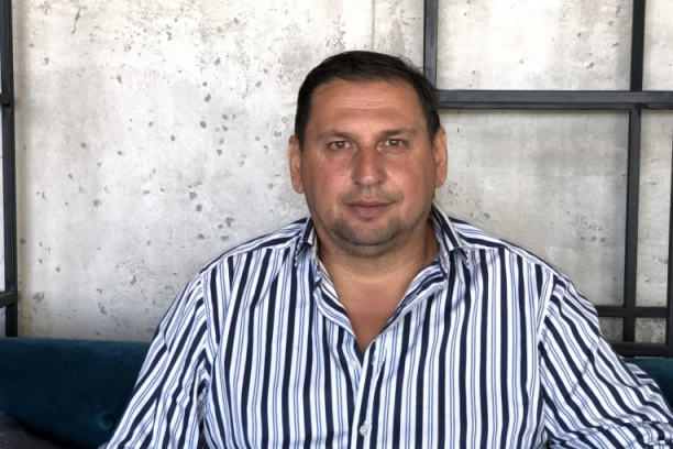 Taki PROGOVORIO o Maji i novom DEČKU pa osuo po BIVŠEM ZETU: Ponaša se RUŽNO i NEMOĆNO!