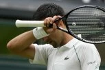 ĐOKOVIĆU BRIŠU BODOVE NA ATP LISTI: Novak nema KUD, sledi mu PAKAO!