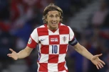 DUGINE BOJE ILI NE? Hrvati otkrili koju će kapitensku traku nositi Modrić u Kataru: Ako bude omogućeno...