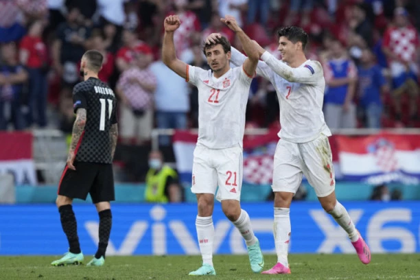 TIKET ZA EURO: Igrajte na GOLOVE u četvrtfinalnu i nećete omanuti!