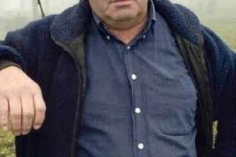 "PINK PANTER" IZ SRBIJE UBIO GRADONAČELNIKA U ŠVAJCARSKOJ!