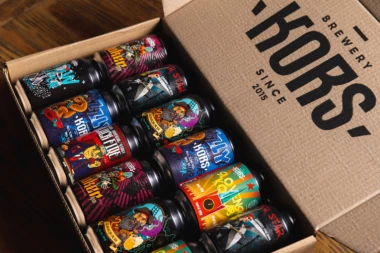 BOLJI DANI ZA SEKTOR PIVARSTVA! Krizu iskoristili za kreativnost