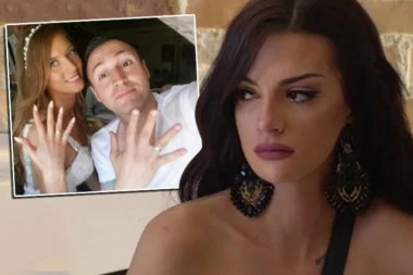 (VIDEO) TARU NE ŽELIM DA VIDIM! Ša definitivno prelomio, pa svima PRIZNAO šta oseća prema BIVŠOJ ženi Ivani!