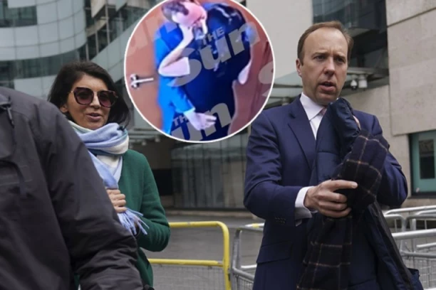 (VIDEO) MINISTAR SNIMLJEN KAKO SE PRIVATAVA S POMOĆNICOM U KANCELARIJI! Novim potezom opet ZAPREPASTIO: Radije umirem od strasti nego od dosade!