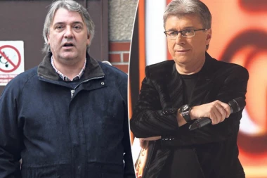 SKANDAL TRESE ESTRADU: Boba Živojinović isprozivao Sašu Popovića ZBOG GRANDA, NEKO JE ISKEŠIRAO LOVU, A NEKO JE MORAO DA RADI!