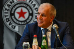 Zvanično: Partizan doveo treće ogromno pojačanje ovog leta!