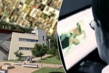 U STANU MANIJAKA IZ "PETNICE" NAĐENO NA STOTINE SLIKA NAGIH TINEJDŽERKI! Na potezu Tužilaštvo u Valjevu!