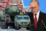 PUTIN OD UKRAJINE PRAVI NOVU BOSNU! Ključa u Evropi, Zapad nastavlja brutalne napade na Rusiju: STIGAO ODGOVOR IZ KREMLJA!