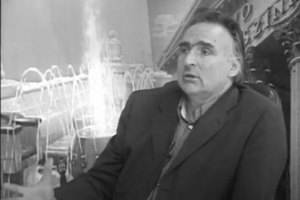 PREMINUO BIVŠI MINISTAR ALEKSIĆ